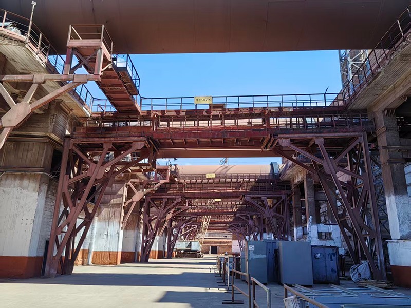 Цзянсу Цзюйфэн Термальные Технологии Co.,Ltd