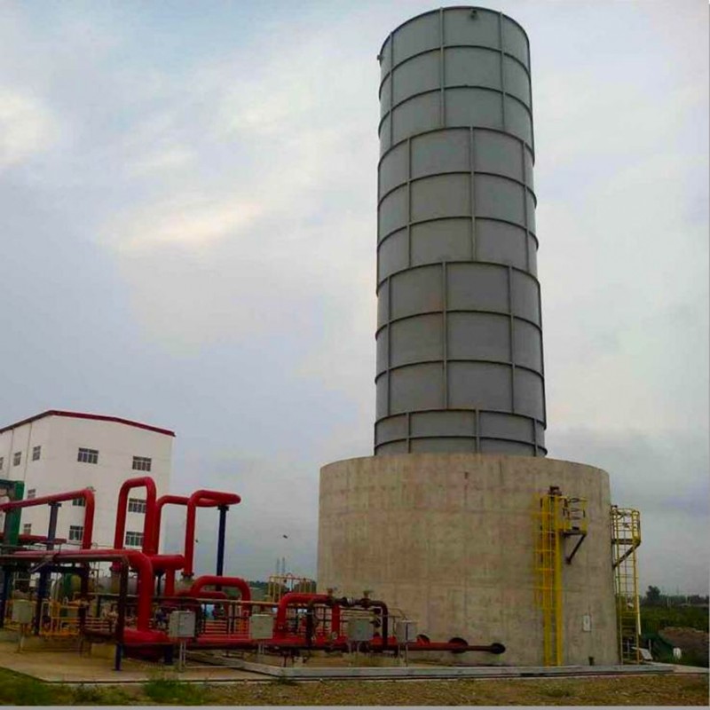 Факельная система