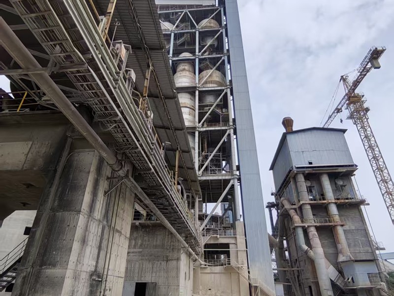 Цзянсу Цзюйфэн Термальные Технологии Co.,Ltd