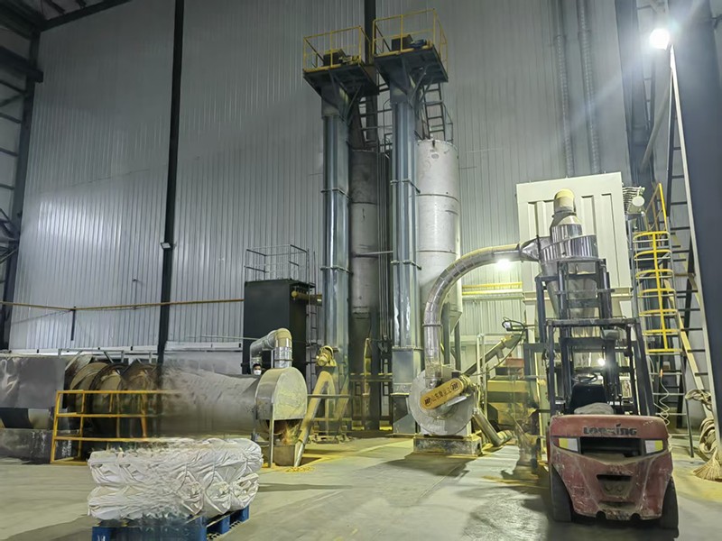 Цзянсу Цзюйфэн Термальные Технологии Co.,Ltd