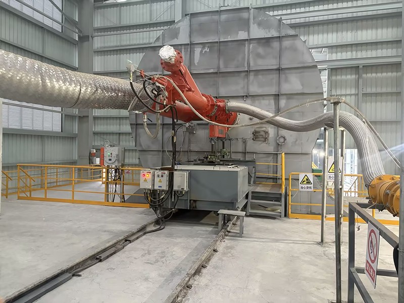 Цзянсу Цзюйфэн Термальные Технологии Co.,Ltd