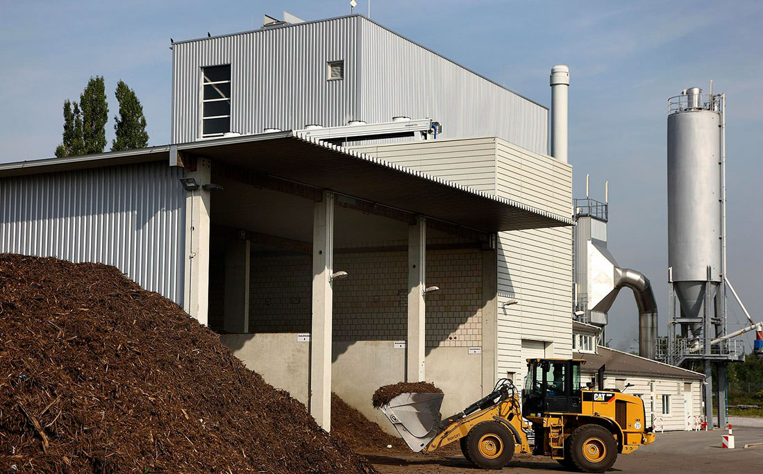 Цзянсу Цзюйфэн Термальные Технологии Co.,Ltd