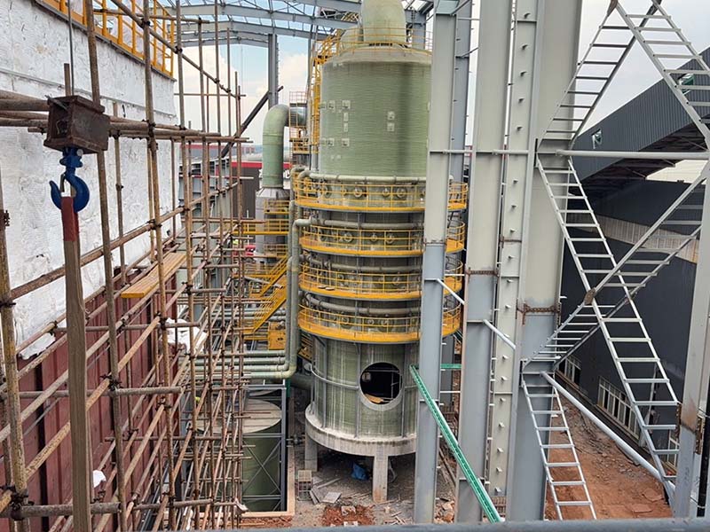 Десульфурация