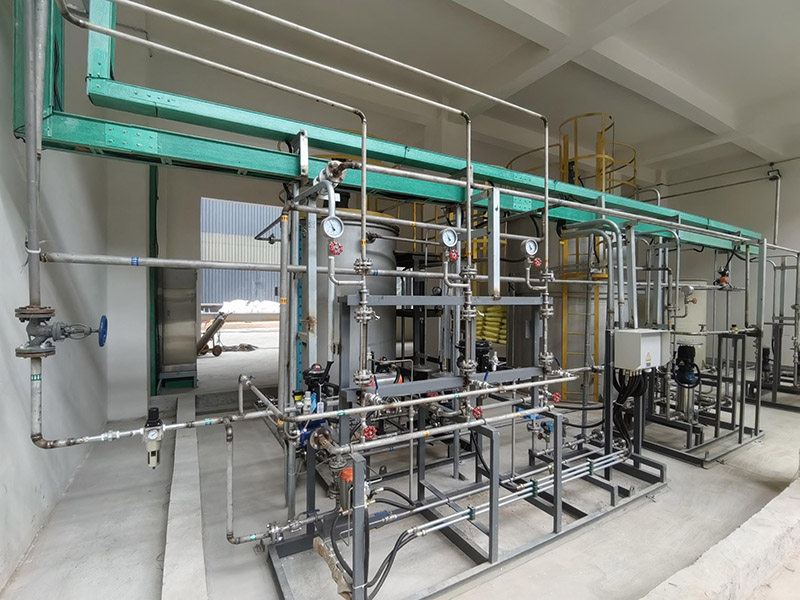 Цзянсу Цзюйфэн Термальные Технологии Co.,Ltd