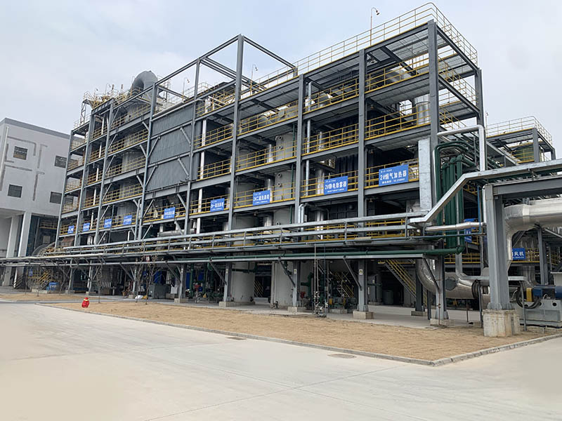 Цзянсу Цзюйфэн Термальные Технологии Co.,Ltd