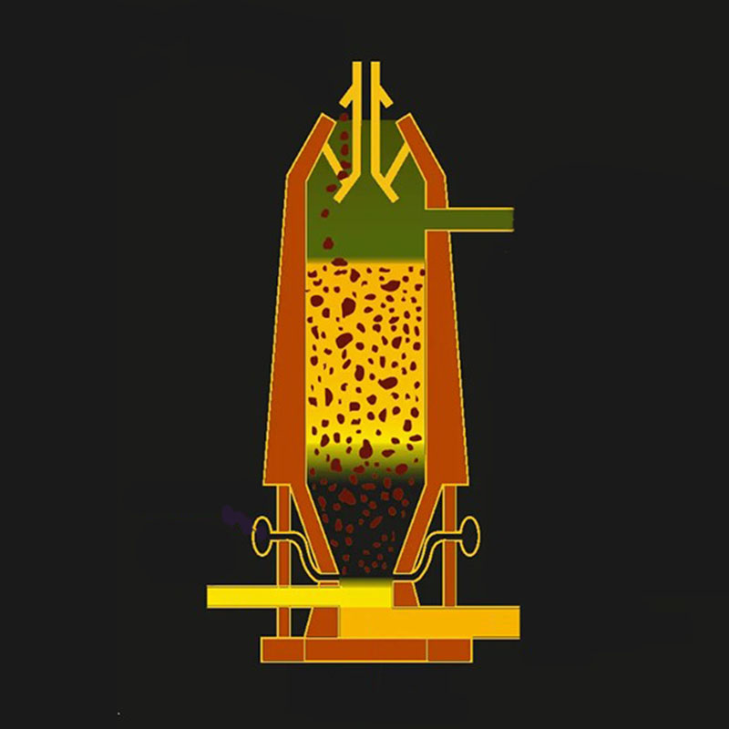 Плавильная печь