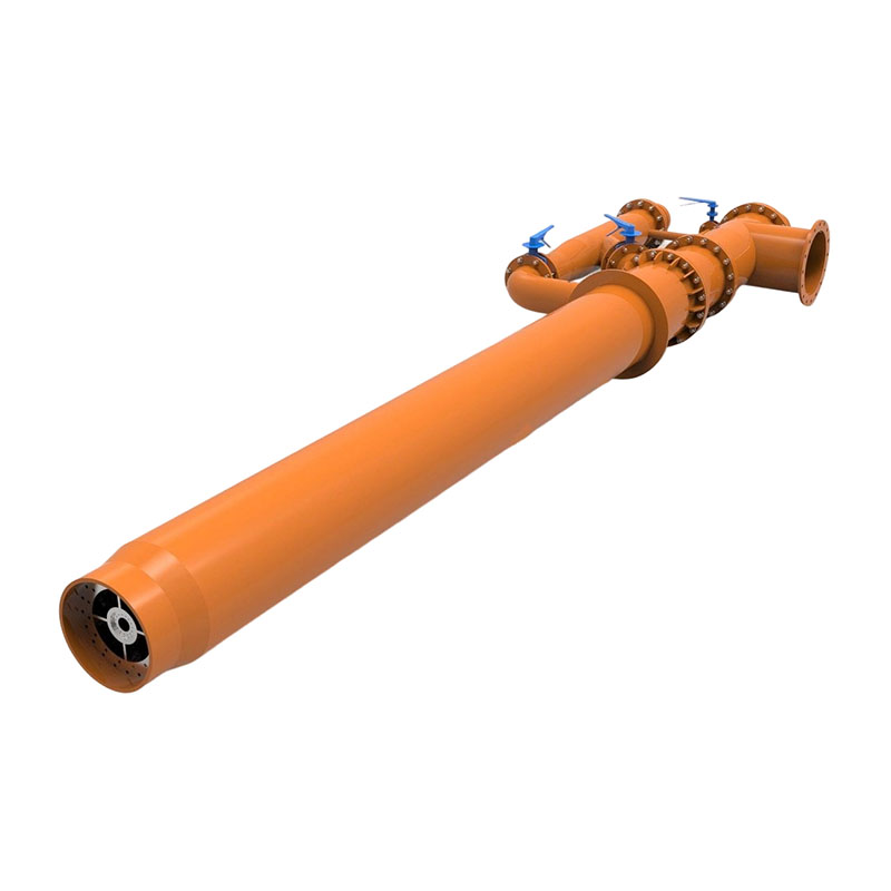 Газовая Топливная Горелка