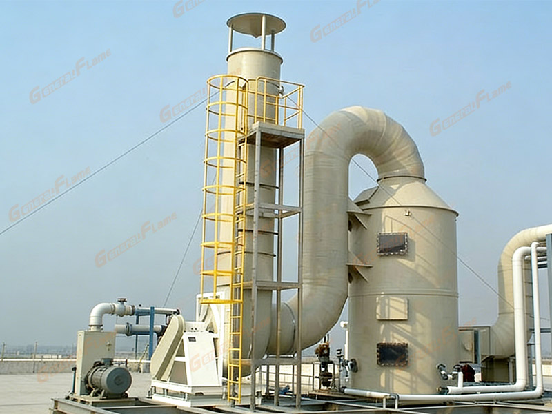 Jiangsu Jufeng Thermal Technology Co.,Ltd